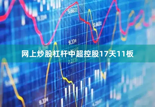 网上炒股杠杆中超控股17天11板
